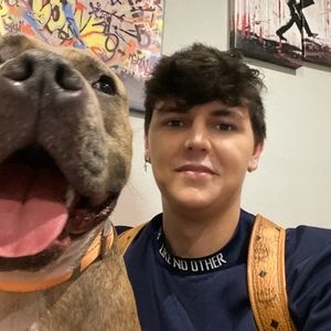 Meet your Posher, Jack